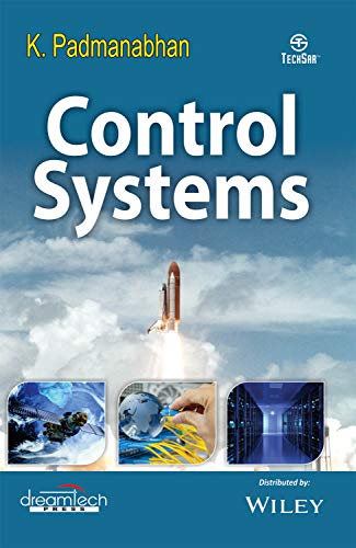 Stock image for CONTROL SYSTEMS for sale by Universal Store