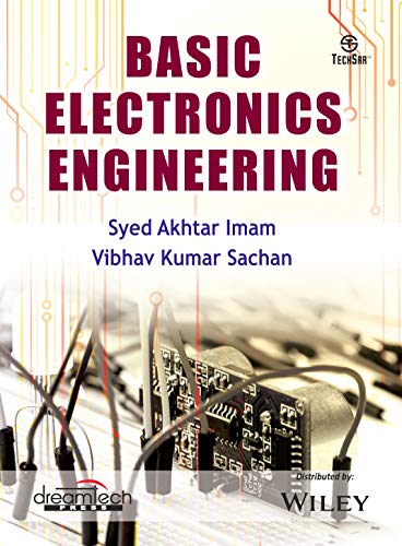 Stock image for Basic Electronics Engineering for sale by Books in my Basket