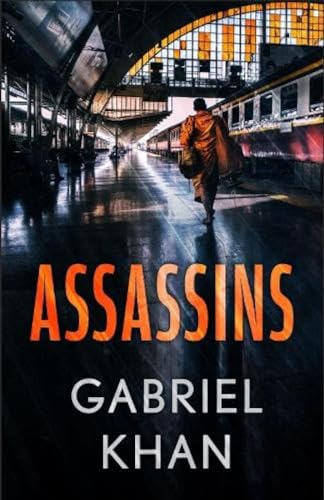 Stock image for Assassins for sale by GF Books, Inc.