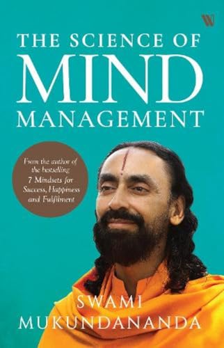 Stock image for The Science of Mind Management for sale by WorldofBooks