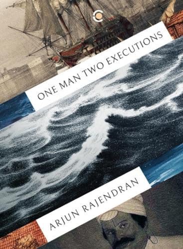 Beispielbild fr One Man: Two Executions zum Verkauf von Blackwell's