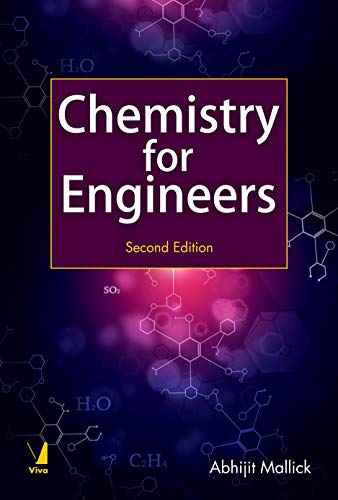 Stock image for CHEMISTRY FOR ENGINEERS, 2 E for sale by Books in my Basket
