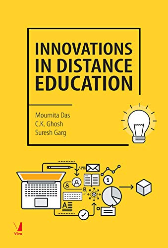 Beispielbild fr Innovations in Distance Education zum Verkauf von Books Puddle