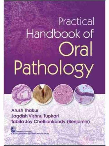 Stock image for PRACTICAL HANDBOOK OF ORAL PATHOLOGY (PB 2021) for sale by Books Puddle