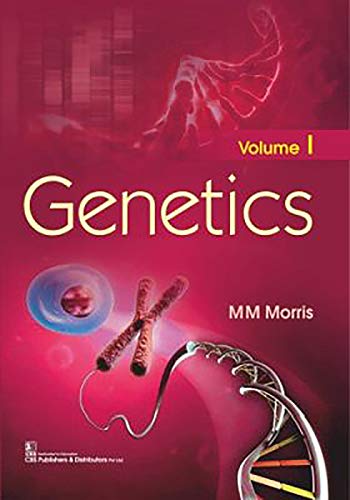 Stock image for Genetics 2 Vol Set (Pb 2020) for sale by Kanic Books