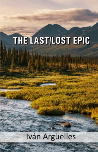 9789389690408: The Last/Lost Epic