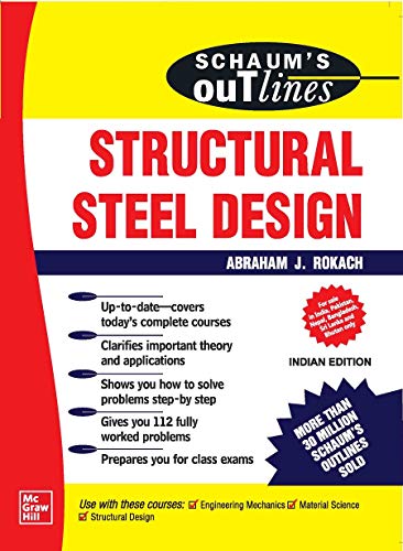 Stock image for Schaums Outline Of Structural Steel Design for sale by Books in my Basket