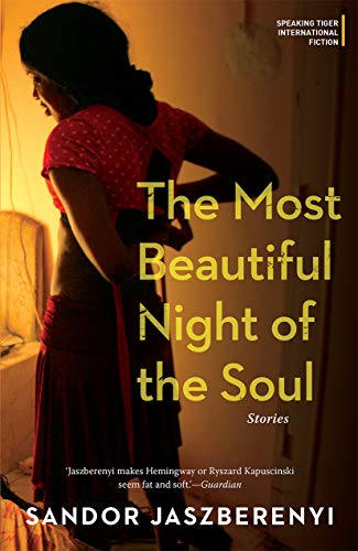 Stock image for THE MOST BEAUTIFUL NIGHT OF THE SOUL for sale by Majestic Books