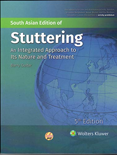 9789389702415: Stuttering An Integrated Approach Its nature And Treatment
