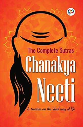 Imagen de archivo de Chanakya Neeti a la venta por Books Unplugged