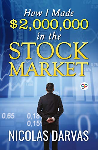 Stock image for How I Made $2,000,000 in the Stock Market for sale by GreatBookPrices