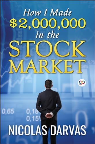 Stock image for How I Made $2,000,000 in the Stock Market for sale by GreatBookPrices