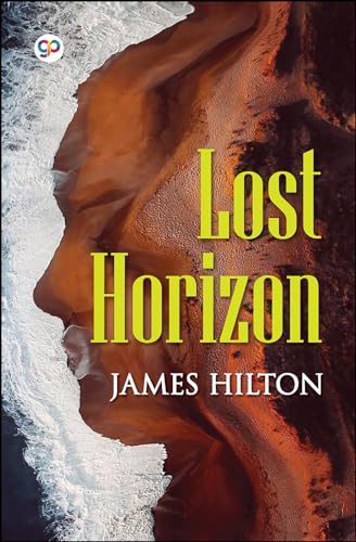 Imagen de archivo de Lost Horizon a la venta por ThriftBooks-Dallas