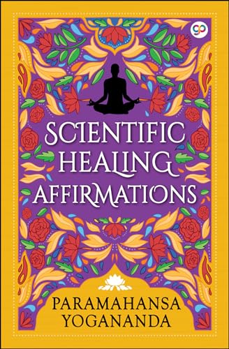 Stock image for Scientific Healing Affirmations (Paperback) for sale by Grand Eagle Retail