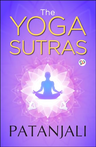 9789389716351: The Yoga Sutras of Patanjali (General Press)