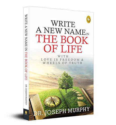 Beispielbild fr Write a New Name in the Book of Life zum Verkauf von Books Puddle