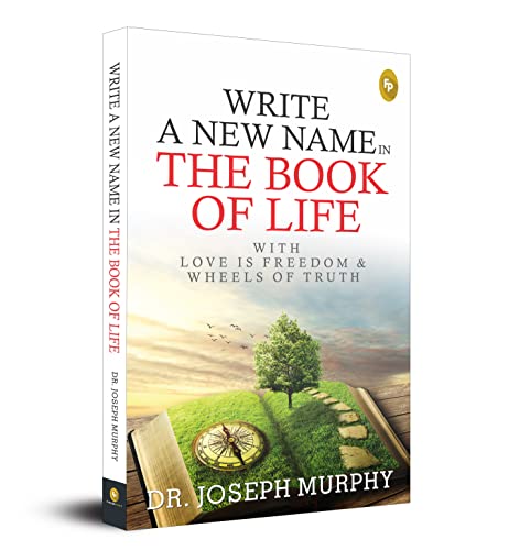 Stock image for Write a New Name in the Book of Life for sale by Books Puddle