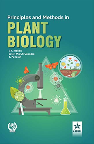 Stock image for Principles and Methods in Plant Biology for sale by Books Puddle