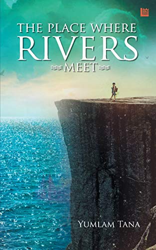 Beispielbild fr The Place Where the Rivers Meet zum Verkauf von Books Puddle