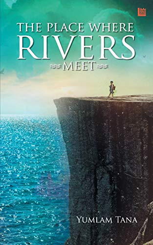 Stock image for The Place Where the Rivers Meet for sale by Chiron Media