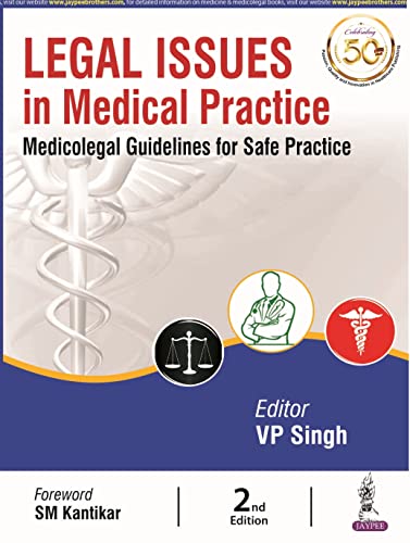 Stock image for Legal Issues in Medical Practice for sale by Books Puddle