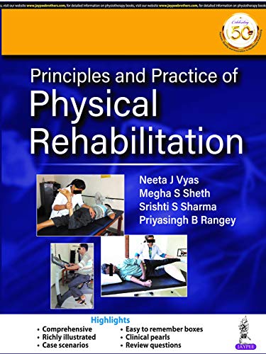 Beispielbild fr Principles and Practice of Physical Rehabilitation zum Verkauf von Chiron Media