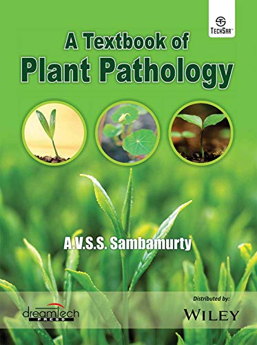 Stock image for Textbook Of Plant Pathology for sale by Books in my Basket