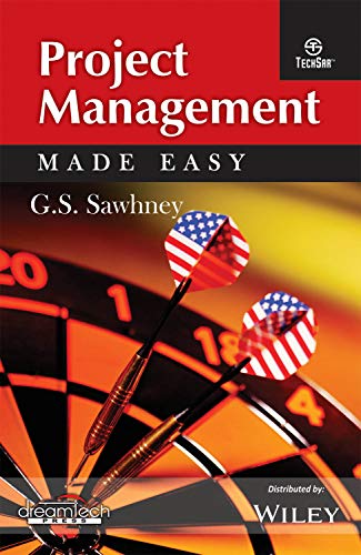 Stock image for Project Management Made Easy for sale by Books in my Basket