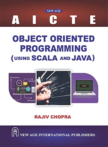 Immagine dell'editore per Object Oriented Programming (Using SCALA and JAVA) venduto da Biblios