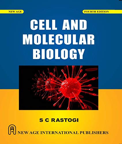 Stock image for Cell and Molecular Biology, 4 Ed. for sale by Books in my Basket