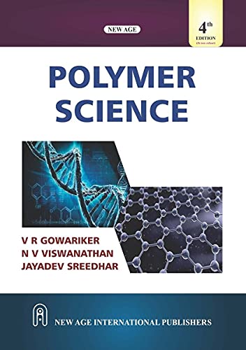 Imagen de archivo de Polymer Science a la venta por Books Puddle