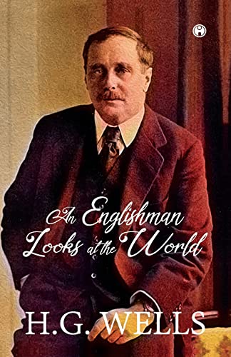 Stock image for An Englishman Looks at the World for sale by Lucky's Textbooks