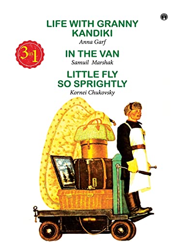 Stock image for Life With Granny Kandiki, In The Van, Little Fly So Sprighhtly for sale by GreatBookPrices