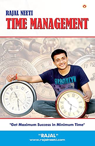 Stock image for Rajal Neeti: Time Managment for sale by GF Books, Inc.