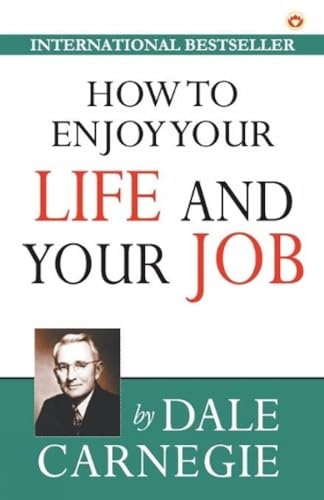 Stock image for How to Enjoy Your Life and Job for sale by Books Puddle
