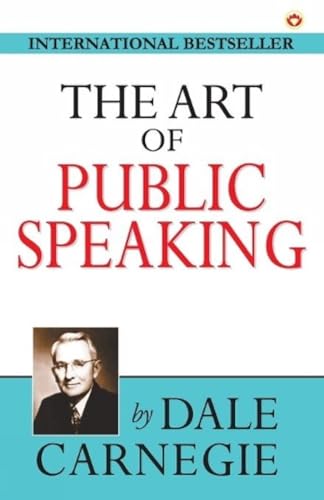 Beispielbild fr The Art of Public Speaking zum Verkauf von GreatBookPrices