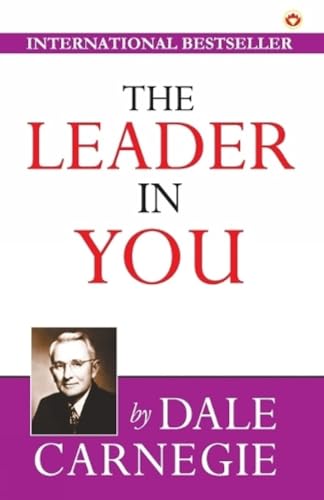 Stock image for The Leader in You for sale by GF Books, Inc.