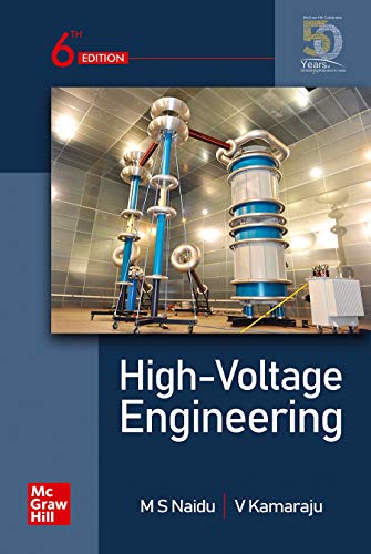 Imagen de archivo de High Voltage Engineering, 6Th Edition a la venta por Books in my Basket