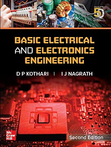 9789389811247: Basic Electrical and Electronics Engineering, 2nd Edition