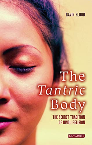 Stock image for The Tantric Body for sale by Basi6 International