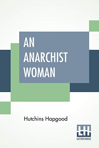Beispielbild fr An Anarchist Woman zum Verkauf von Buchpark