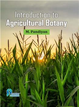Stock image for Introduction To Agricultural Botany for sale by Books in my Basket