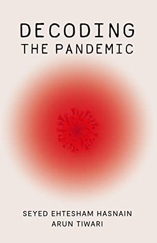 Stock image for Decoding the Pandemic for sale by Books Puddle