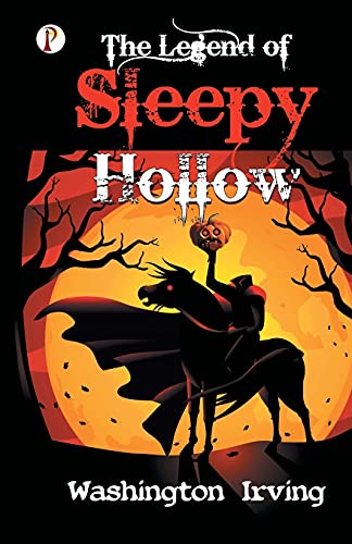 9789389843965: The Legend of Sleepy Hollow