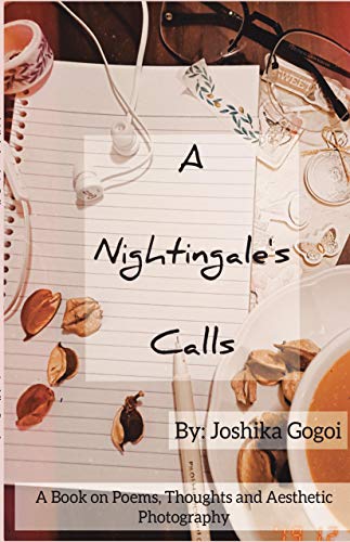 9789389844498: A Nightingale's Calls