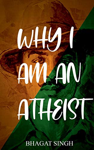 Imagen de archivo de Why I Am an Atheist a la venta por ThriftBooks-Atlanta