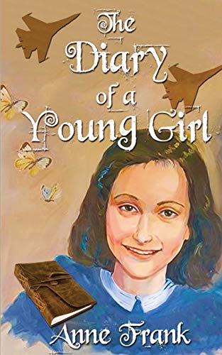 9789389847987: Anne Frank: The Diary Of A Young Girl: The Definitive Edition