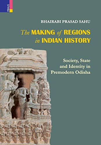 Imagen de archivo de The Making of Regions in Indian History a la venta por PBShop.store US