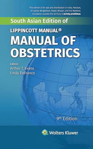 Stock image for Manual of Obstetrics for sale by Books Puddle