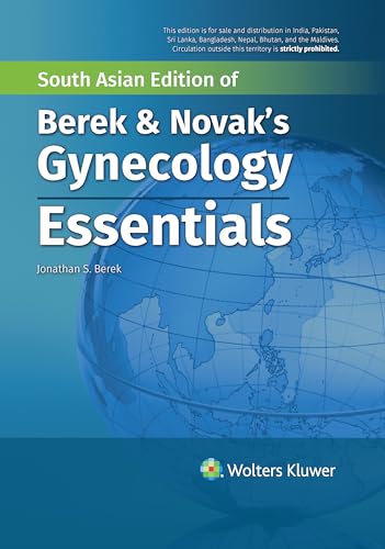 Stock image for Berek And Novaks Gynecology Essentials (Sae) for sale by Books in my Basket